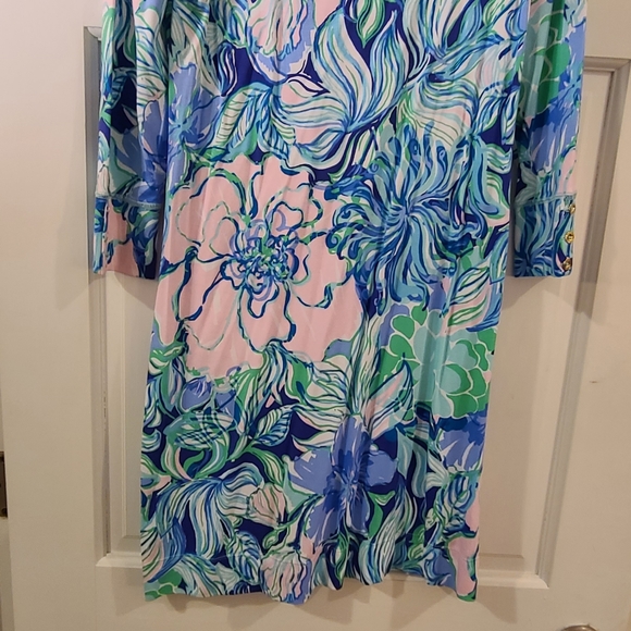 Lilly Pulitzer NWT Sophie Dress - Picture 3 of 8